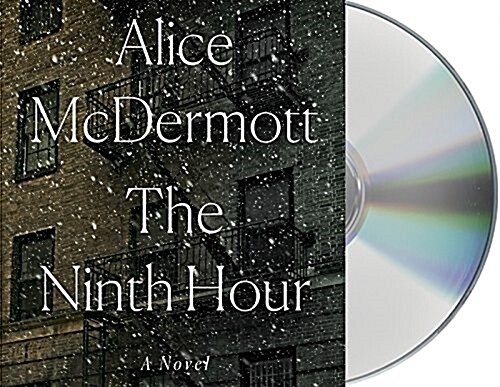The Ninth Hour (Audio CD)
