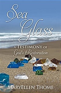 Sea Glass (Paperback)