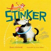 Stinker (Library Binding)