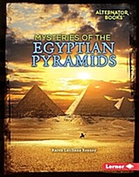 Mysteries of the Egyptian Pyramids (Library Binding)