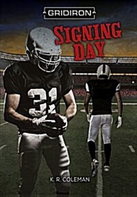 Signing Day (Paperback)