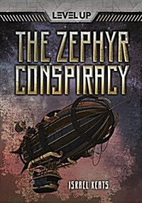 The Zephyr Conspiracy (Paperback)