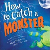 How to Catch a Monster (Hardcover)
