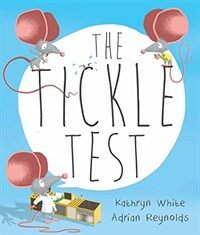 The Tickle Test (Hardcover)