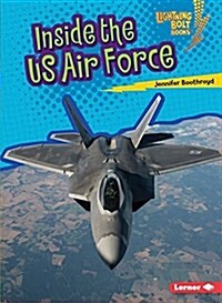 Inside the US Air Force (Paperback)