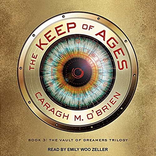 The Keep of Ages (Audio CD)