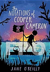 The Notations of Cooper Cameron (Hardcover)