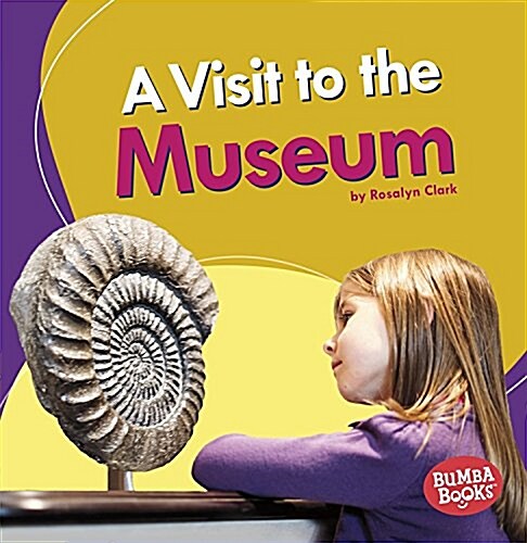 A Visit to the Museum (Paperback)