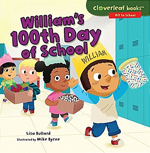 Williams 100th Day of School (Paperback)