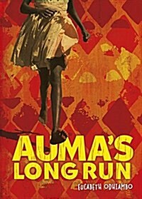 Aumas Long Run (Hardcover)