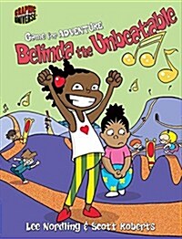 Belinda the Unbeatable (Library Binding)