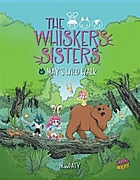 Mays Wild Walk: Book 1 (Paperback)