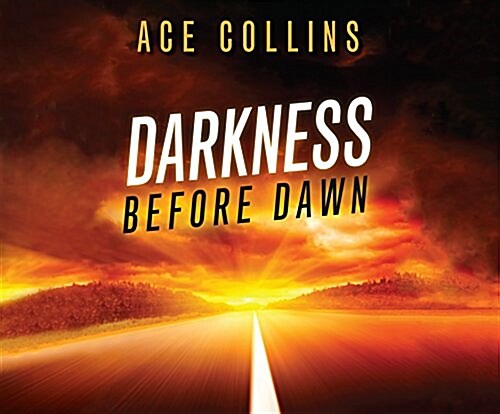 Darkness Before Dawn (MP3 CD)
