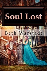 Soul Lost (Paperback)