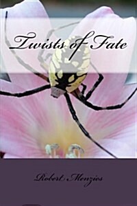 Twists of Fate (Paperback)