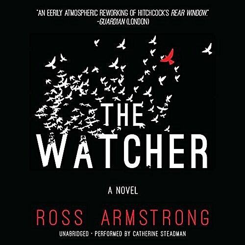 The Watcher (Audio CD)