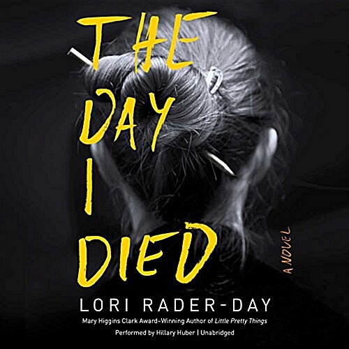 The Day I Died (MP3 CD)