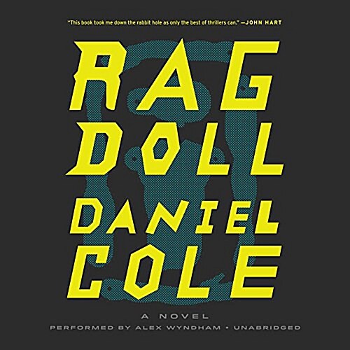 Ragdoll (Audio CD)