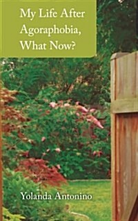 My Life After Agoraphobia, What Now? (Paperback)