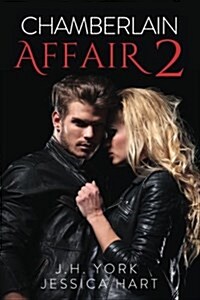 Chamberlain Affair 2: A Turn of Events (Paperback)