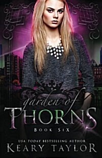 Garden of Thorns (Paperback)