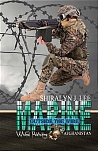 Marine: Outside the Wire (Paperback)