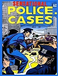 Sensational Police Cases # 5 (Paperback)