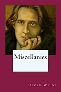 Miscellanies (Paperback)