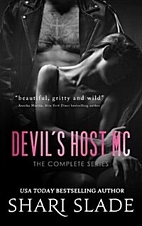 The Devils Host MC (Paperback)
