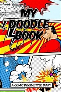My Doodle Book (Paperback)