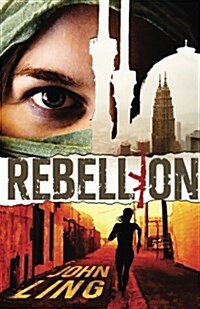 Rebellion (Paperback)