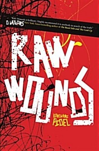 Raw Wounds (Paperback)