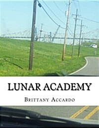 Lunar Academy (Paperback)