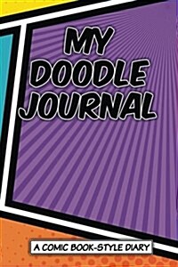 My Doodle Journal (Paperback)