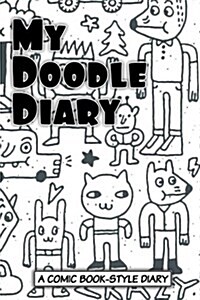 My Doodle Diary (Paperback)