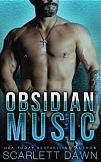 Obsidian Music (Paperback)