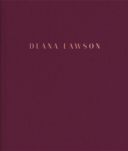 Deana Lawson: An Aperture Monograph (Hardcover)