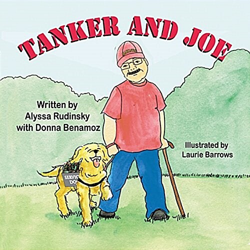 Tanker and Joe (Paperback)