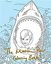 The Martin Parr Coloring Book! (Paperback)