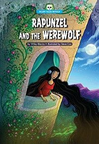 Rapunzel and the Werewolf (Paperback)