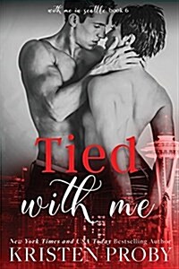 Tied with Me (Paperback)