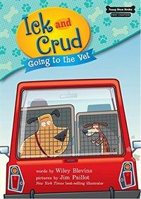 Going to the Vet (Book 3) (Paperback)