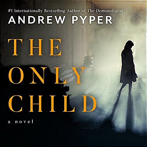 The Only Child (Audio CD)