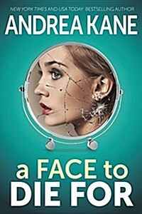 A Face to Die for (Hardcover)