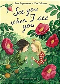 See You When I See You (Hardcover)