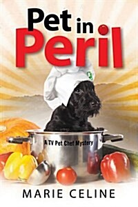 Pet in Peril (Paperback)