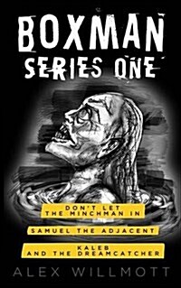 Boxman Series One (Paperback)