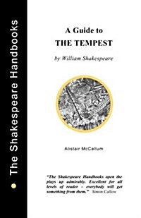 A Guide to the Tempest (Paperback)