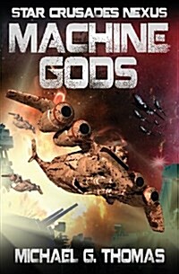 Machine Gods (Paperback)
