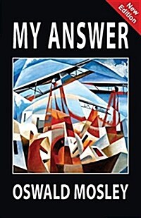 My Answer (Paperback, 4)